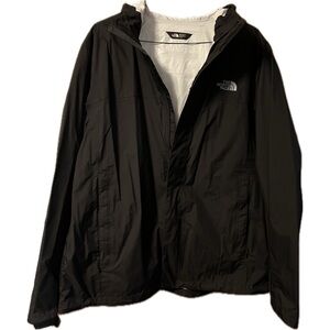 The North Face men’s light weight jacket